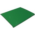 A & I Products Canopy Kit, CUT, Green 0" x0" x0" A-C2887G